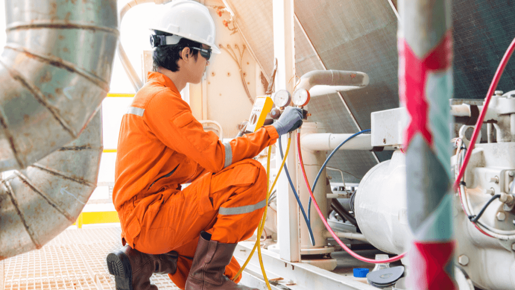 WHY PREVENTIVE MAINTENANCE SERVICES ARE IMPORTANT Advanced Control 