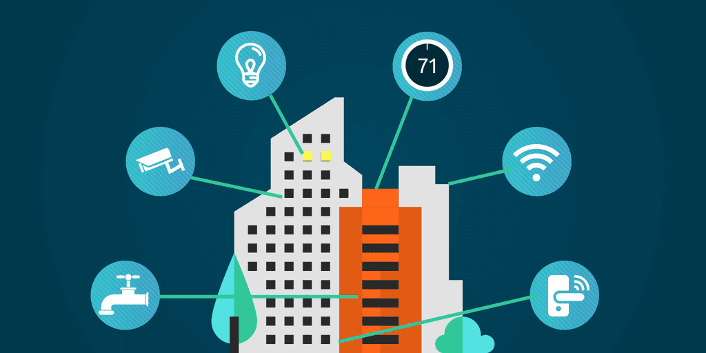 The Rise of Smart Building Integration